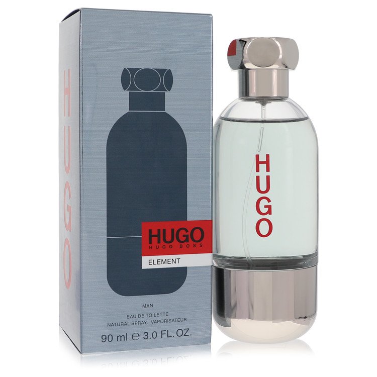 hugo boss xy review