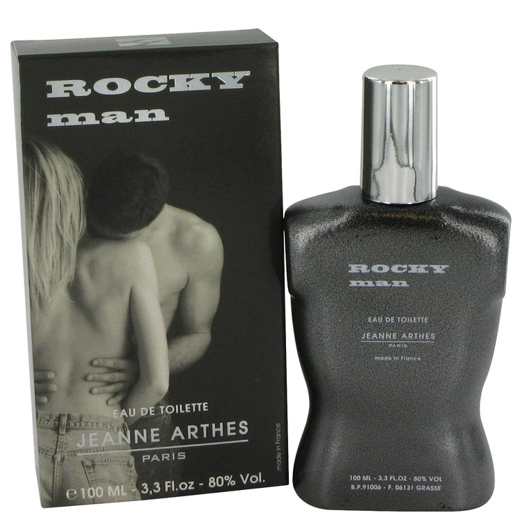 rocky parfum