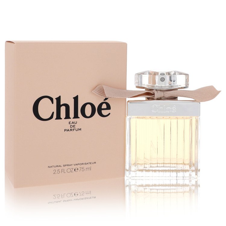 chloe fresh perfume