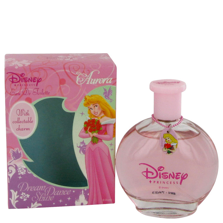 Disney Princess Aurora Perfume by 