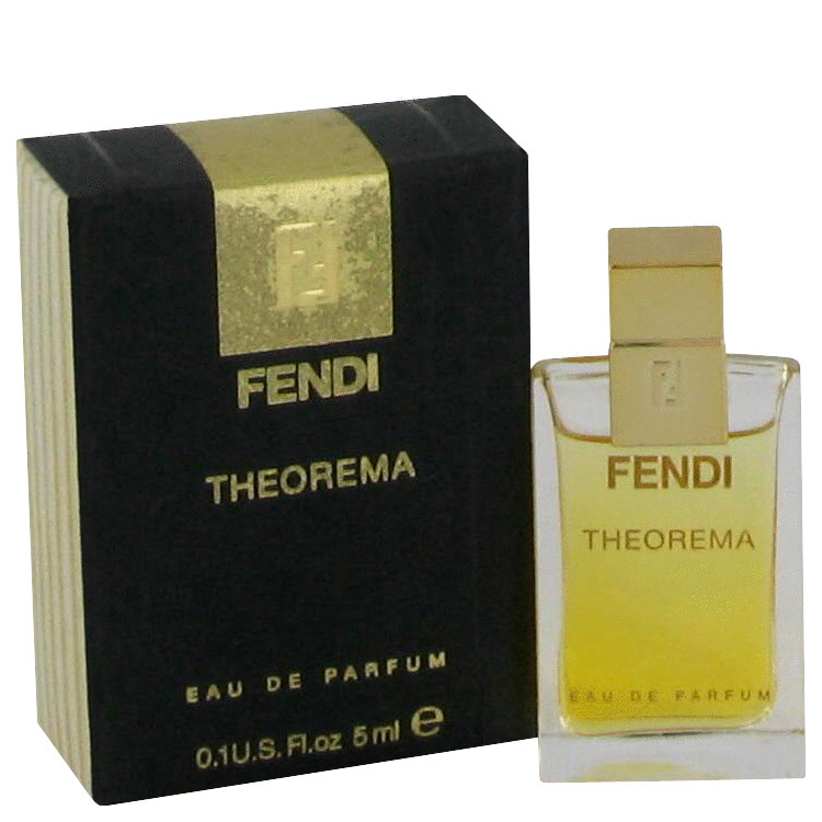 Fendi Theorema Perfume by Fendi | FragranceX.com
