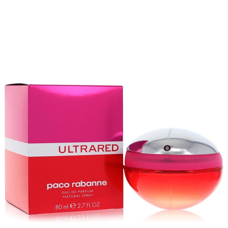 paco rabanne ultrared men