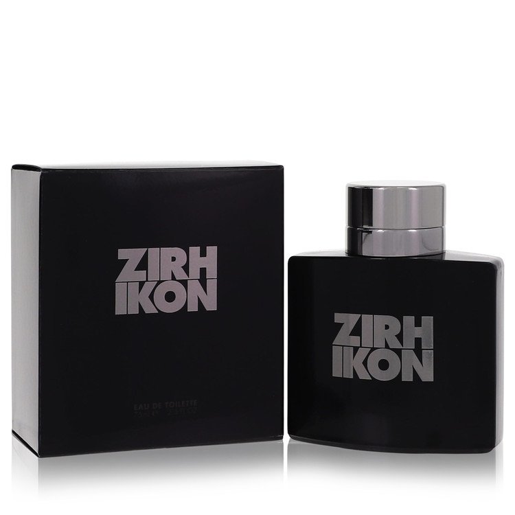 ikon fragrance