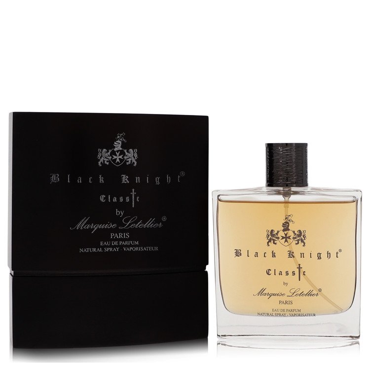 black night parfum homme