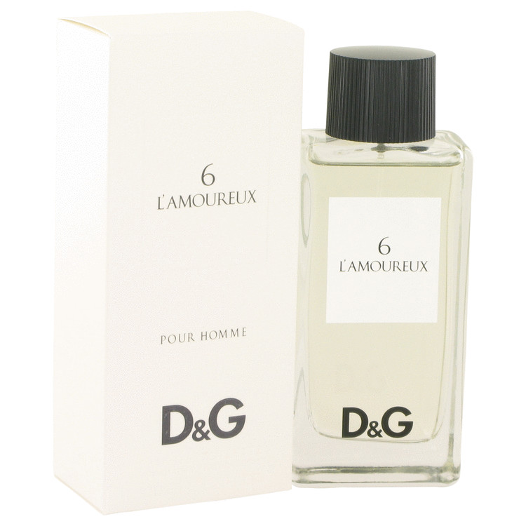 dolce gabbana amoureux