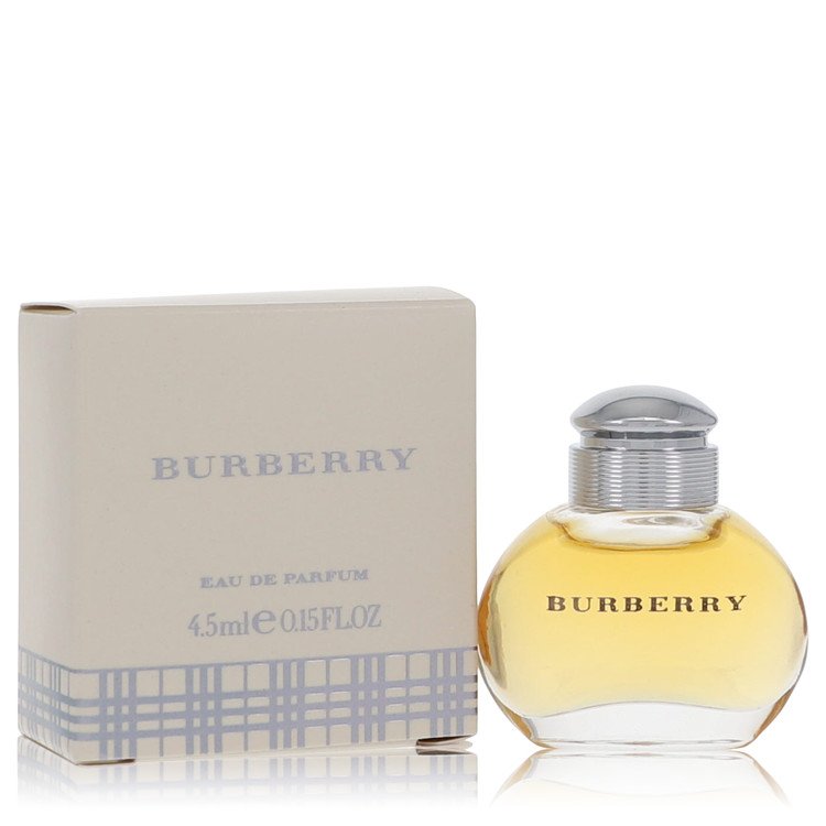 burberry mini perfume