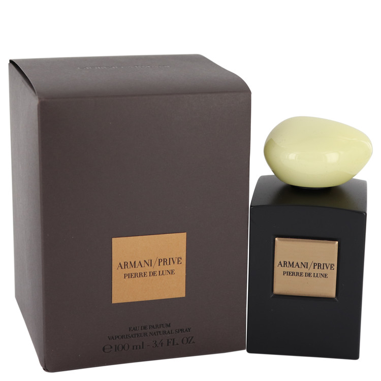 pierre de lune armani prive