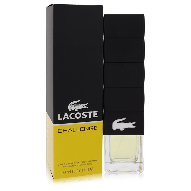 lacoste challenge review
