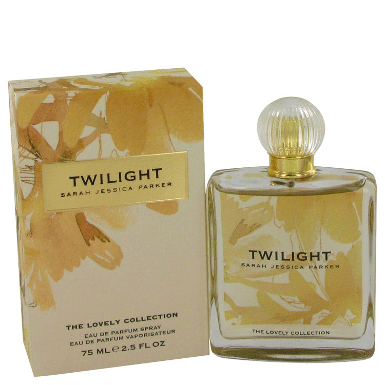 Lovely Twilight Perfume by Sarah 