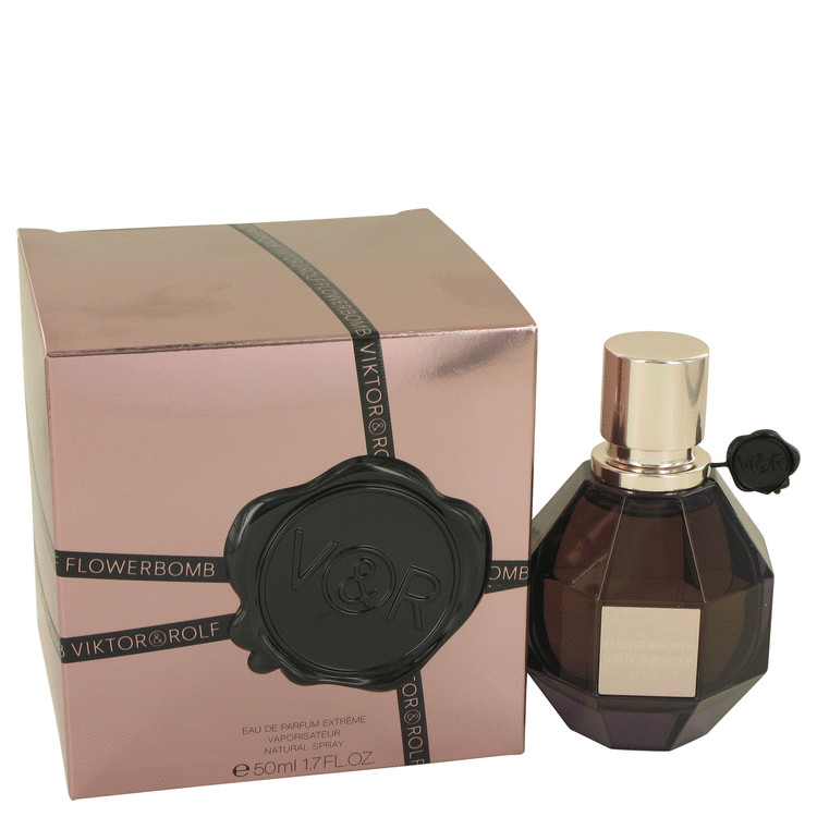viktor and rolf bombshell