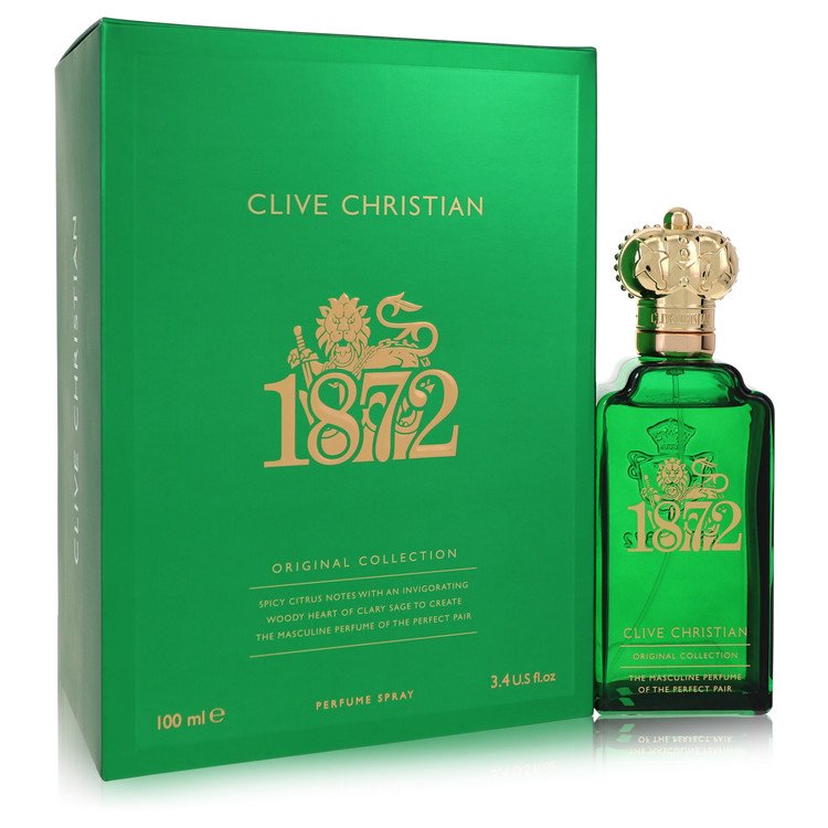 clive christian perfume price