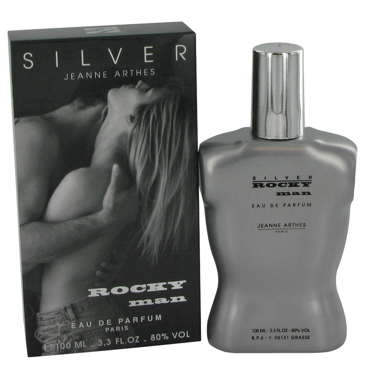 rocky man perfume