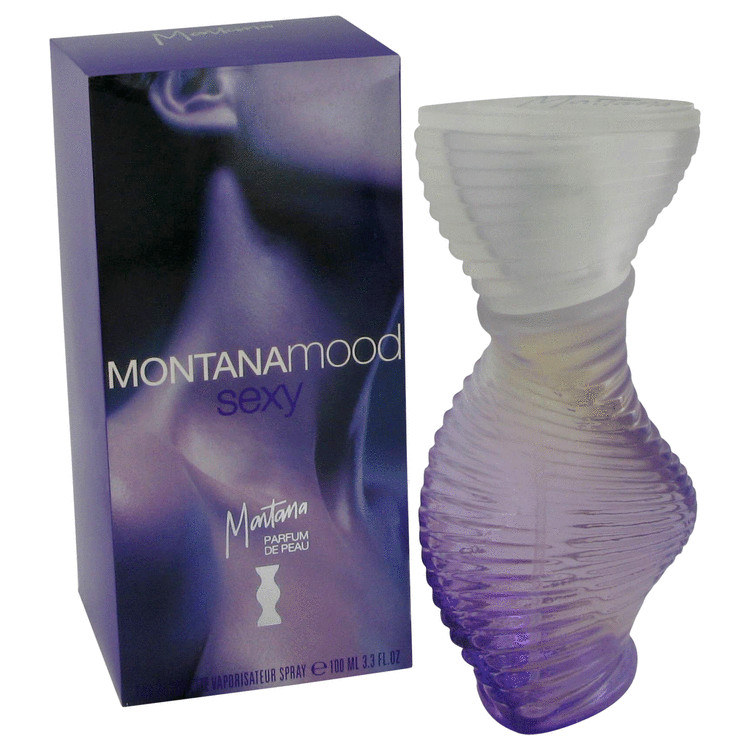 parfum montana mood soft