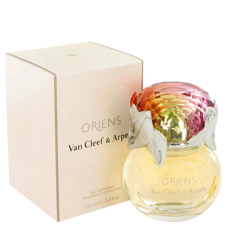 parfum oriens van cleef 100 ml