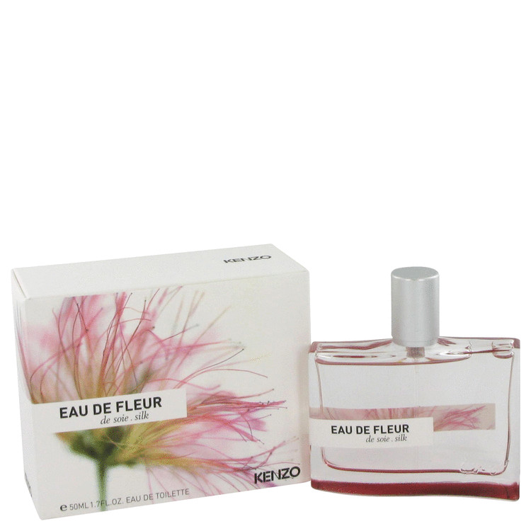 kenzo fleur
