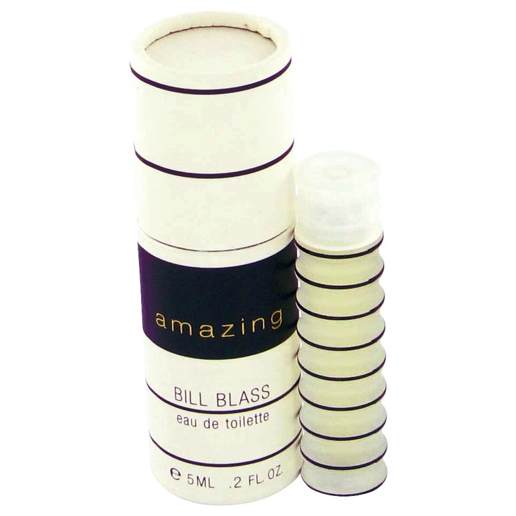 Amazing Perfume by Bill Blass | FragranceX.com