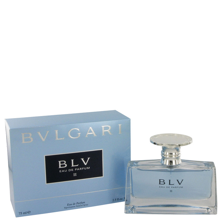 eau de parfum ii