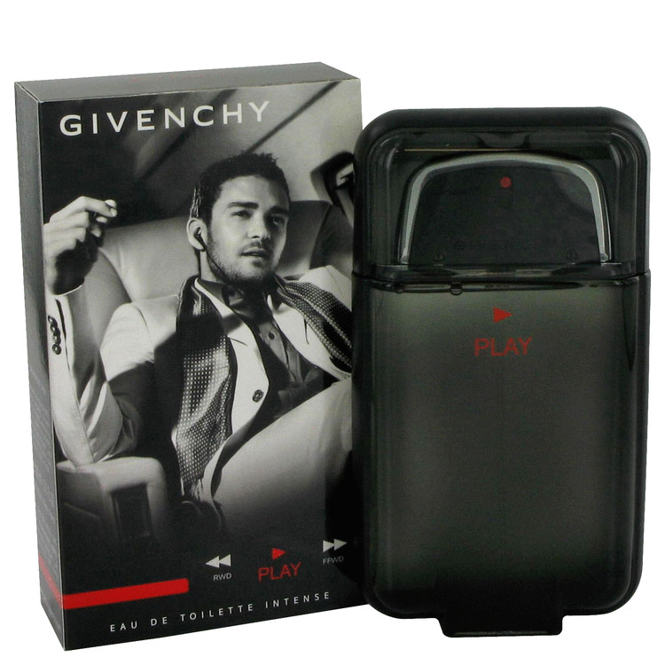 givenchy intense cologne