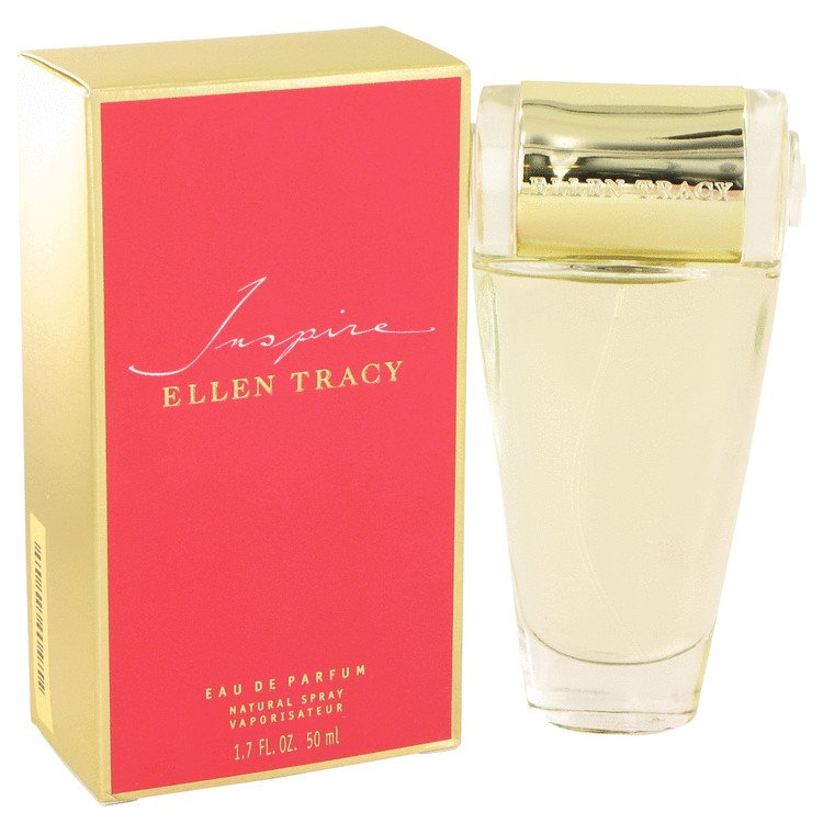 Inspire Perfume for Women by Ellen Tracy
