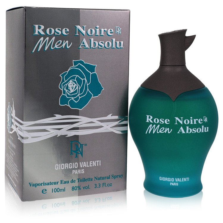 rose noire perfume by giorgio valenti