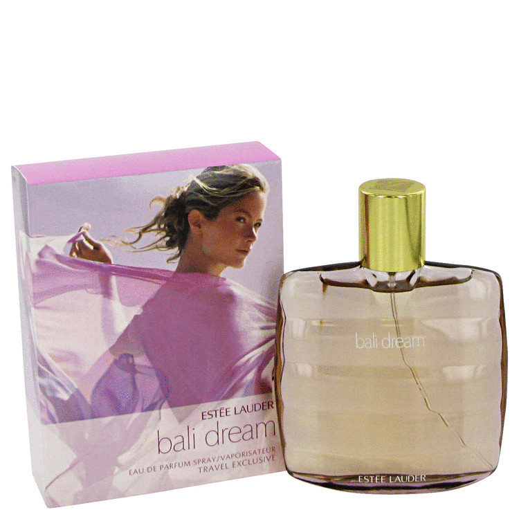 Bali Dream Perfume by Estee Lauder 50 ml Eau De Parfum Spray for Women