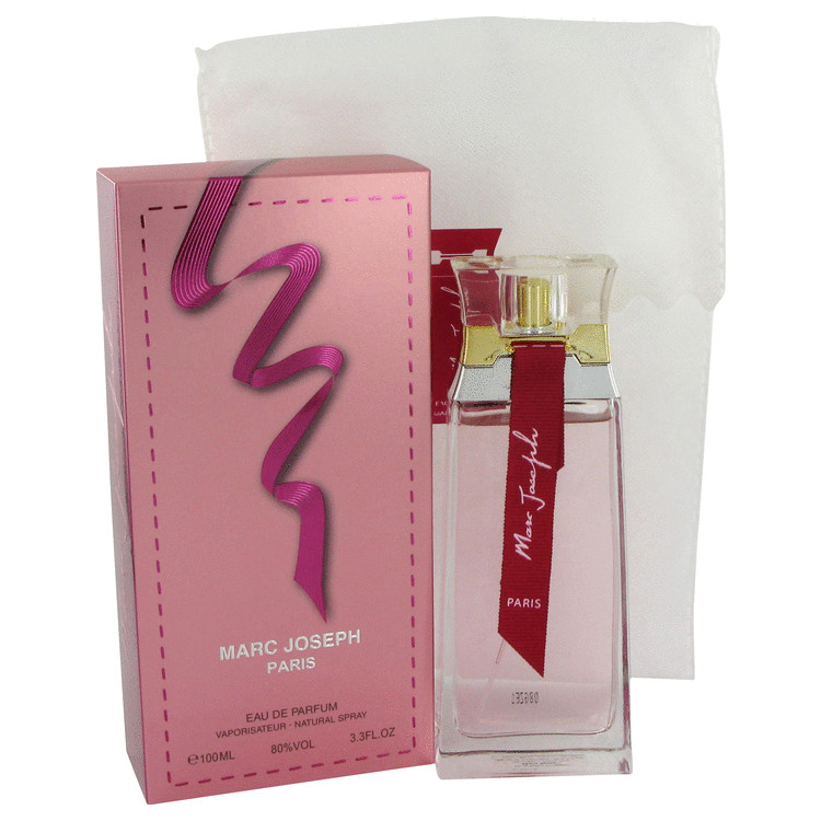black bold marc joseph perfume