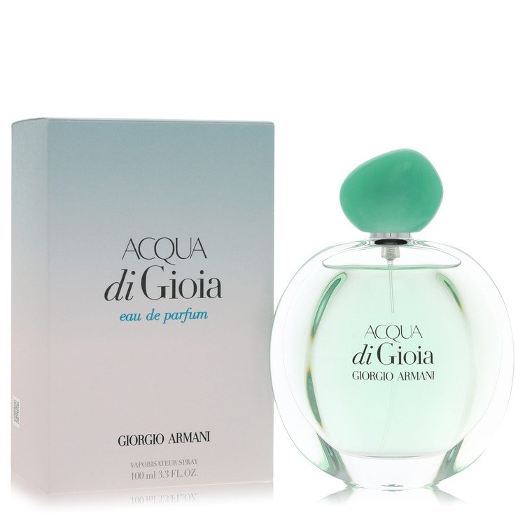 Acqua di Gioia