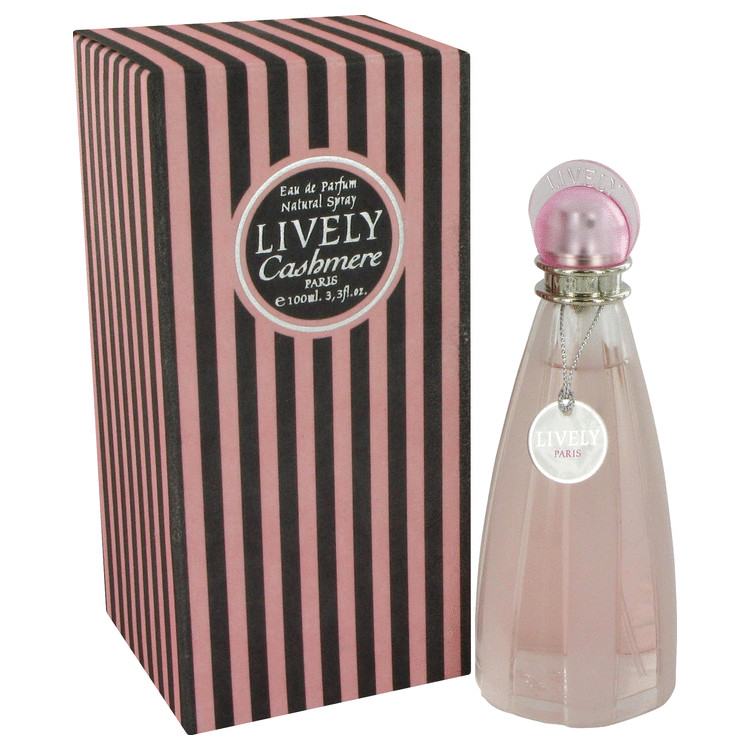 parfum lively