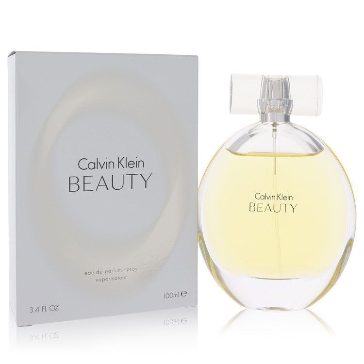 Beauty Perfume by Calvin Klein 