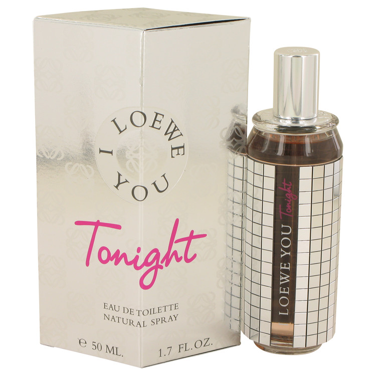 i loewe me perfume