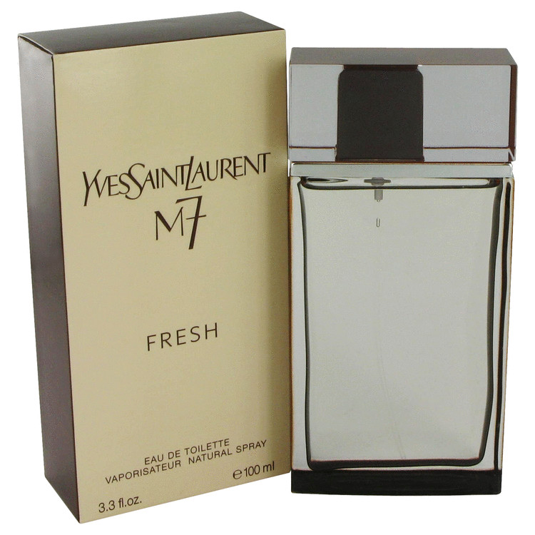 m7 fragrance