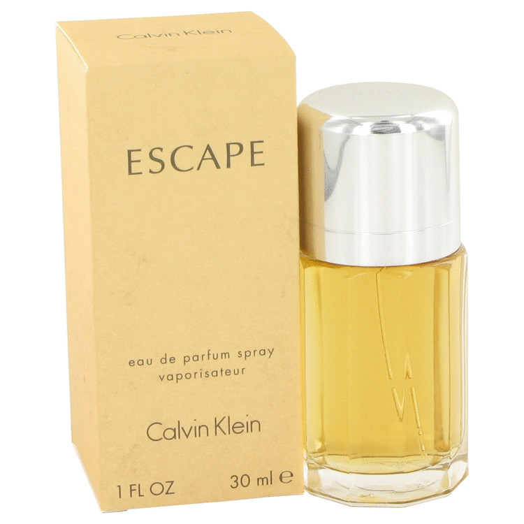 Escape Perfume by Calvin Klein | FragranceX.com