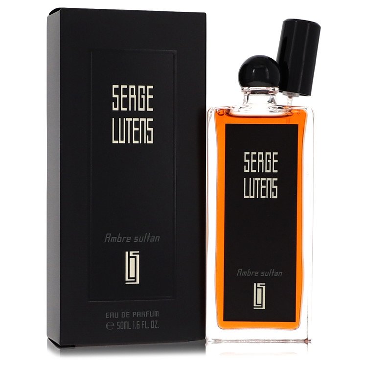 serge lutens ambre sultan 100ml