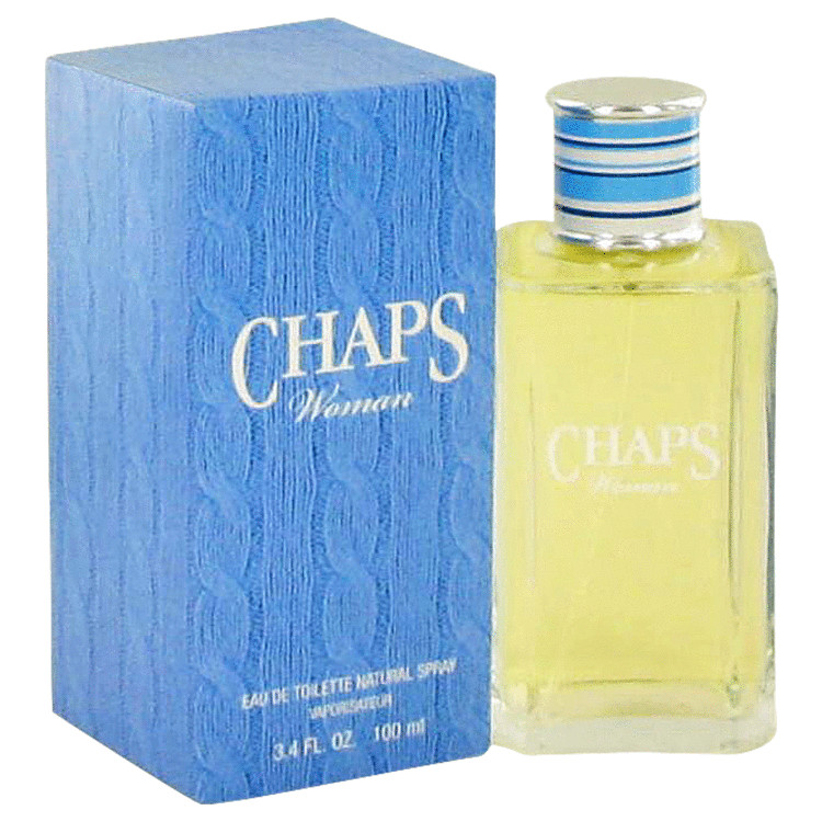 Chaps 1978 Perfume by Ralph Lauren 