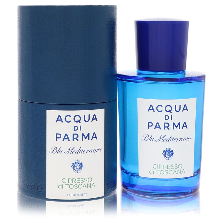 Blu Mediterraneo Cipresso Di Toscana Perfume By Acqua Di Parma