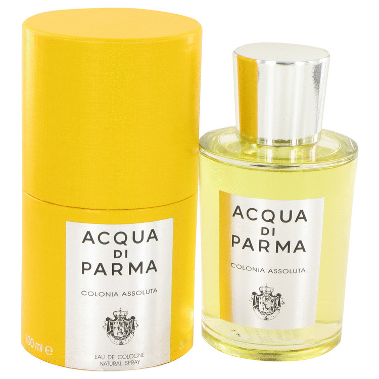 Acqua Di Parma Colonia Assoluta Cologne By Acqua Di Parma