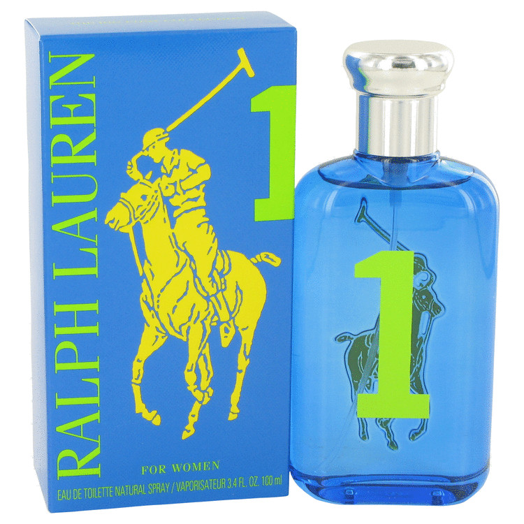 rl blue perfume