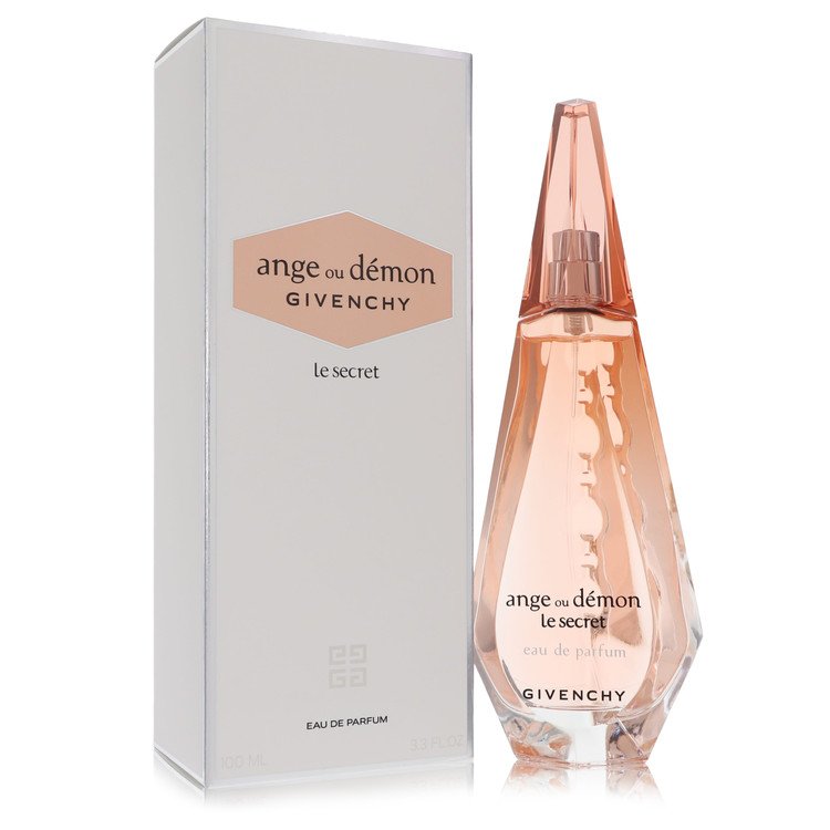 Ange Ou Demon Le Secret Perfume by 