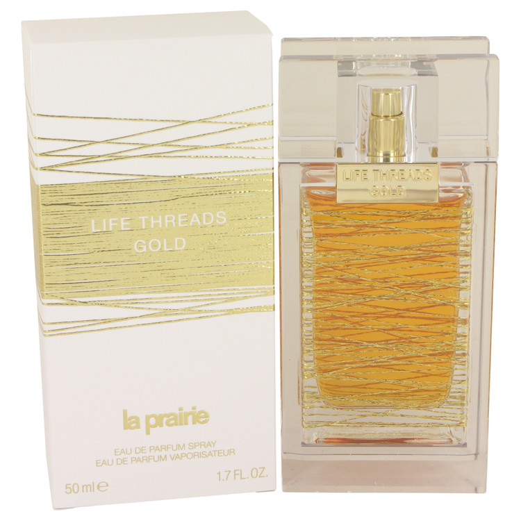 la prairie life threads