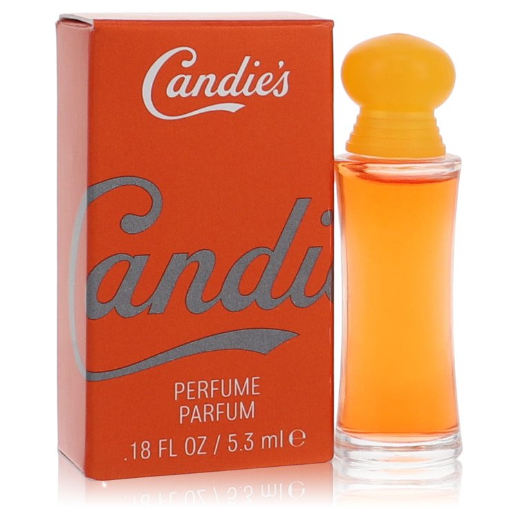 CANDIES by Liz Claiborne - Mini EDT .18 oz 5 ml for Women