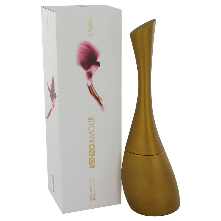 Amour Le Parfum