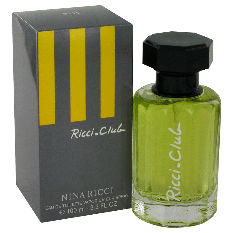 Ricci Club