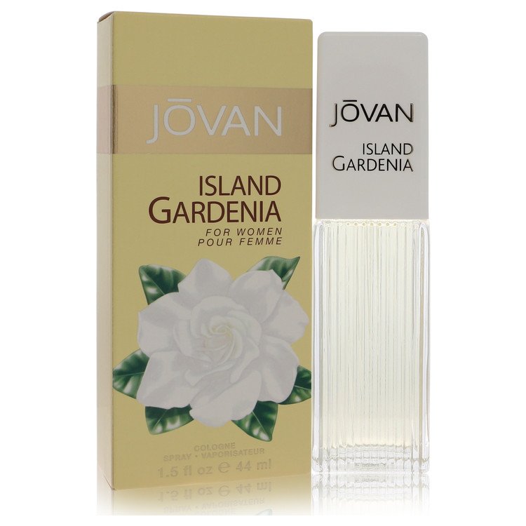 gardenia perfume