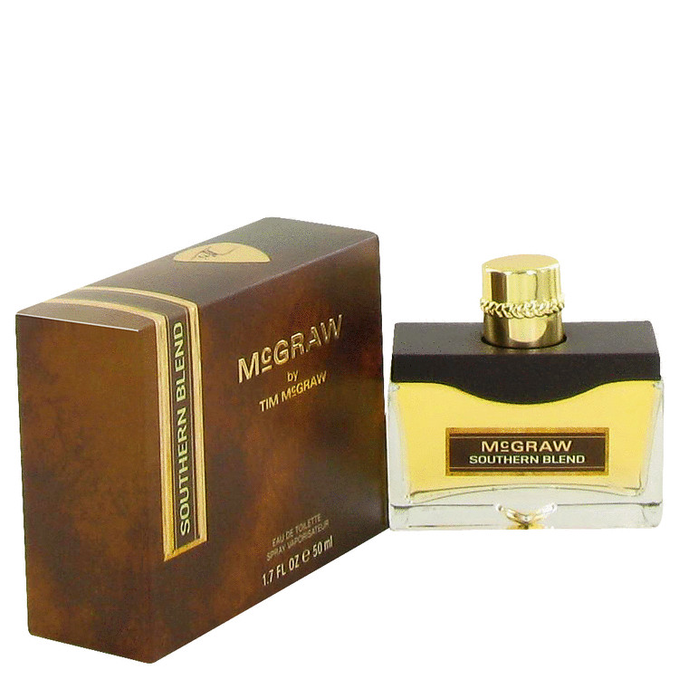 mcgraw men's cologne