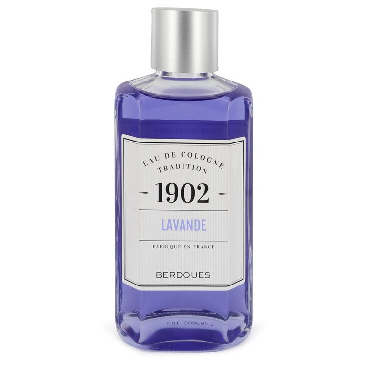 eau de cologne tradition berdoues 1902