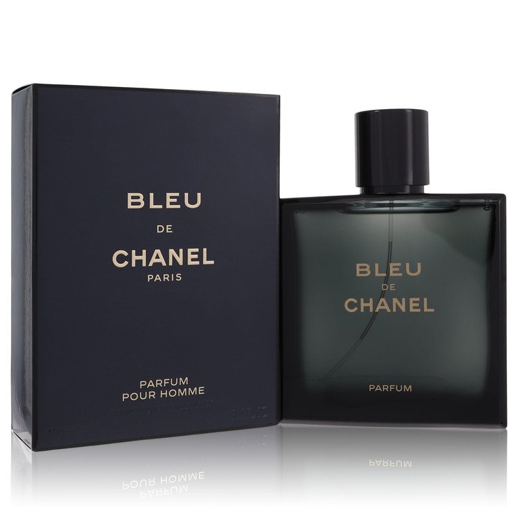 Bleu de Chanel Cologne