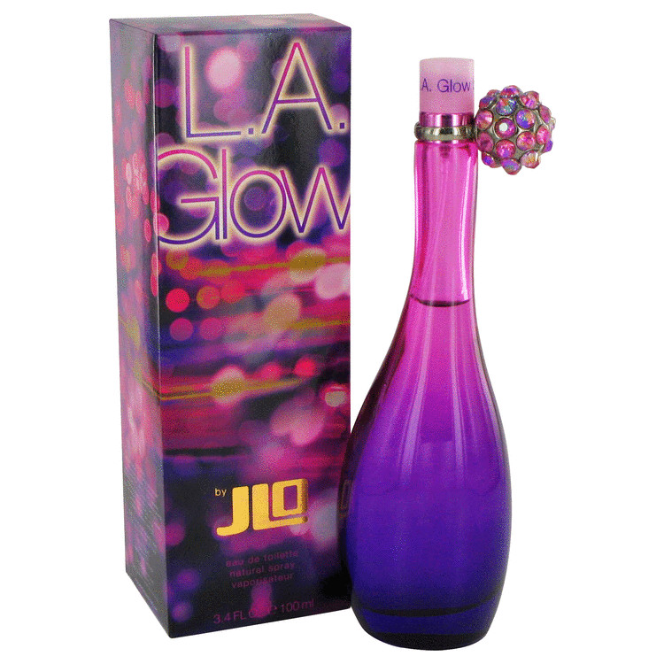 jennifer lopez rio glow