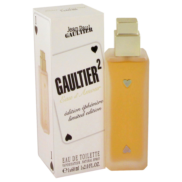 gaultier 2