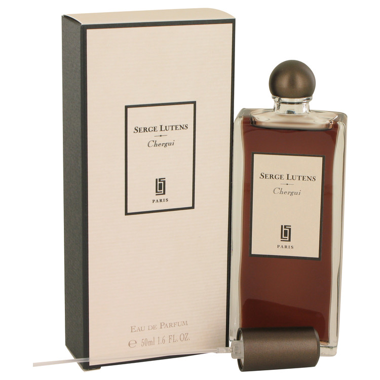 serge lutens chergui eau de parfum