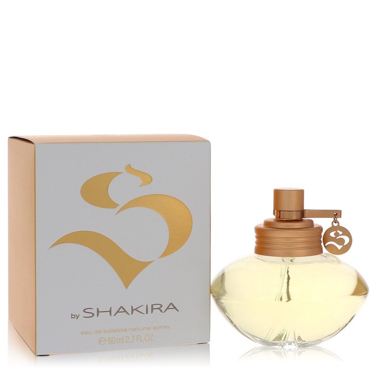 shakira elixir parfum